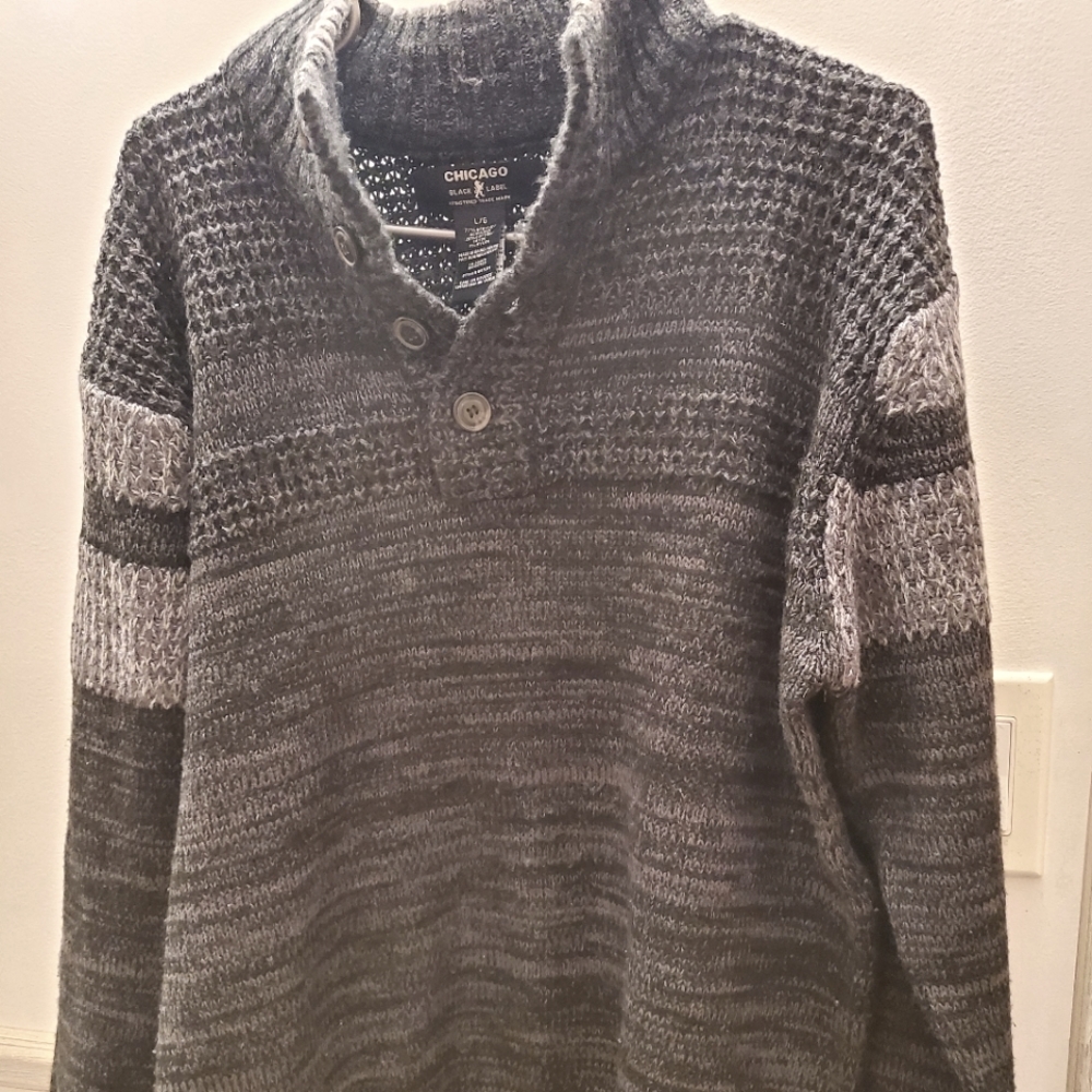 Vintage sweater